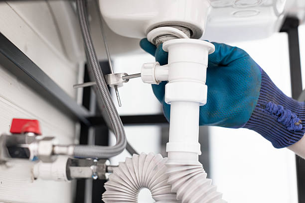 Reliable Drain Cleaning contractor in Lillington, NC by AAA Plumbing Heating